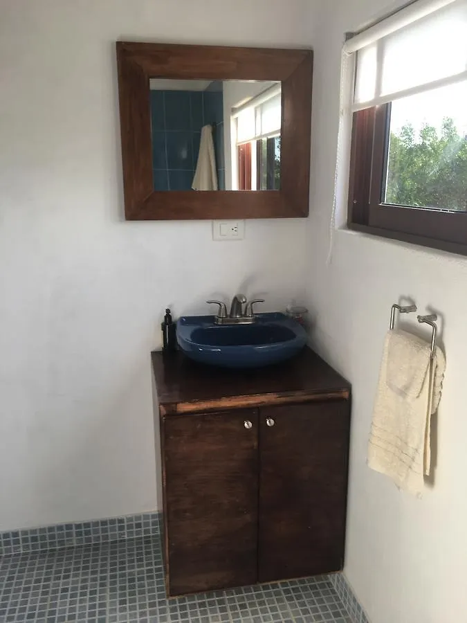 Homestay Lovebox Hotel Isla Holbox