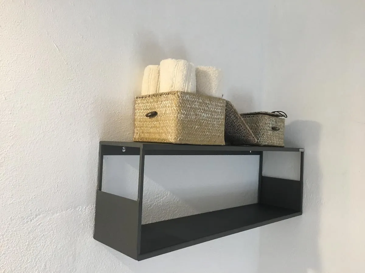Homestay Lovebox Hotel Isla Holbox