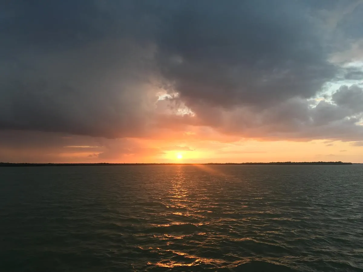 Lovebox Hotel Isla Holbox Homestay