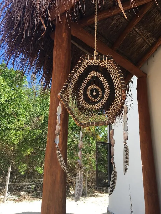 Lovebox Hotel Isla Holbox 0*,