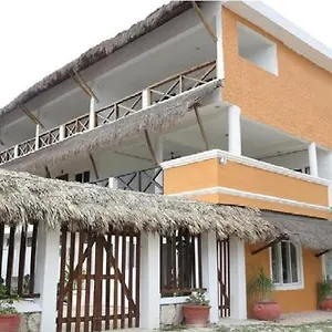 Holmar Holbox