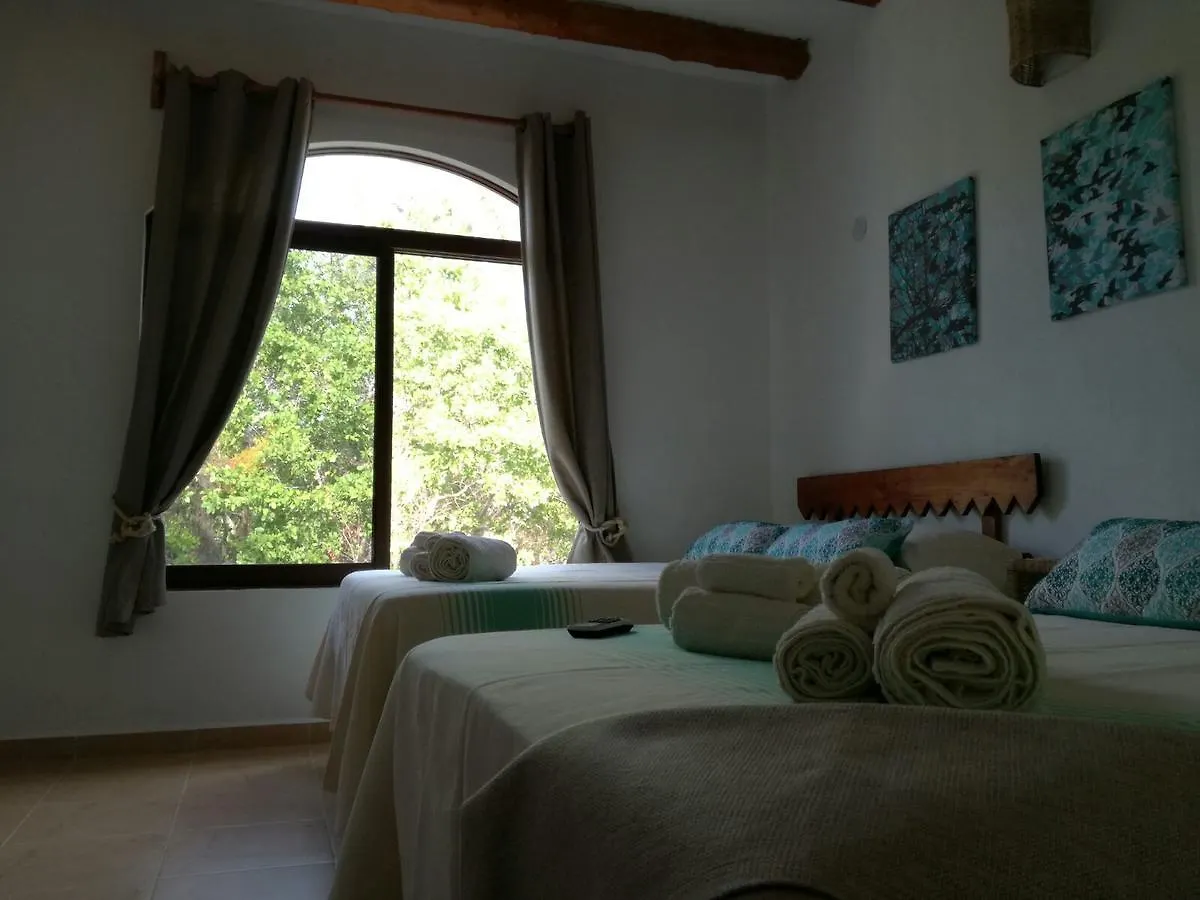 Lovebox Ξενοδοχείο Isla Holbox
