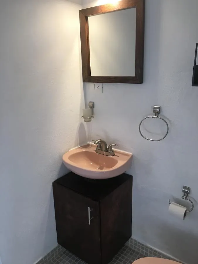 Lovebox Ξενοδοχείο Isla Holbox Μεξικό